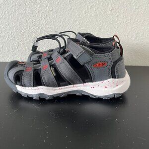 Keen Kids Unisex Child Newport Neo H2 Closed Toe Water Sandals Shoes Size 12